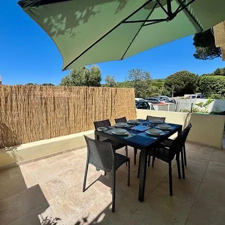 Chez Mimi 6 Pers à 3 Min Des Plages à