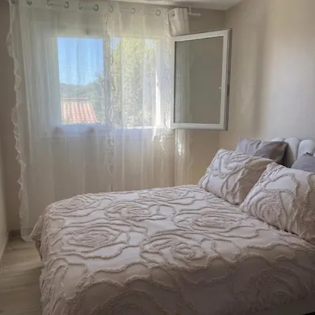 Apartamento Chez Mimi 6 Pers à 3 Min Des Plages à