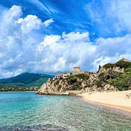 Chez Mimi 6 Pers à 3 Min Des Plages à Apartamento *