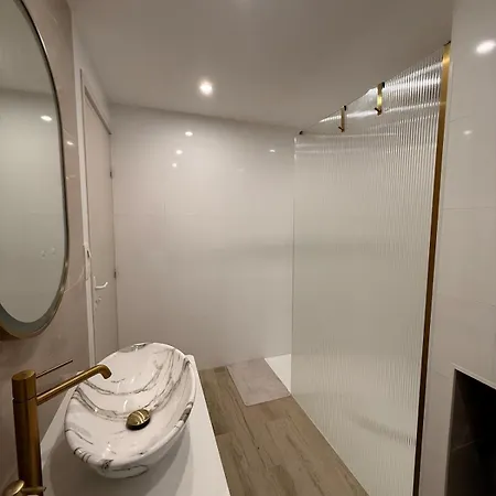 Apartamento Chez Mimi 6 Pers à 3 Min Des Plages à *