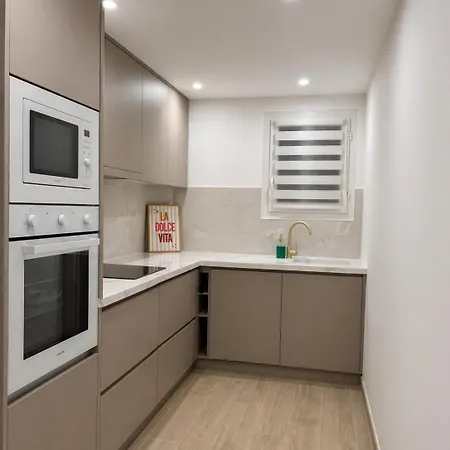 Chez Mimi 6 Pers à 3 Min Des Plages à Apartamento